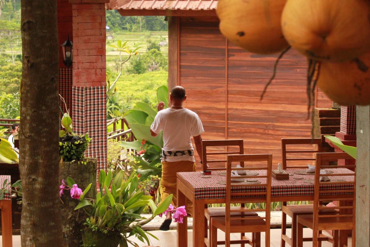 Barong Villas Sidemen  Zewnętrze zdjęcie