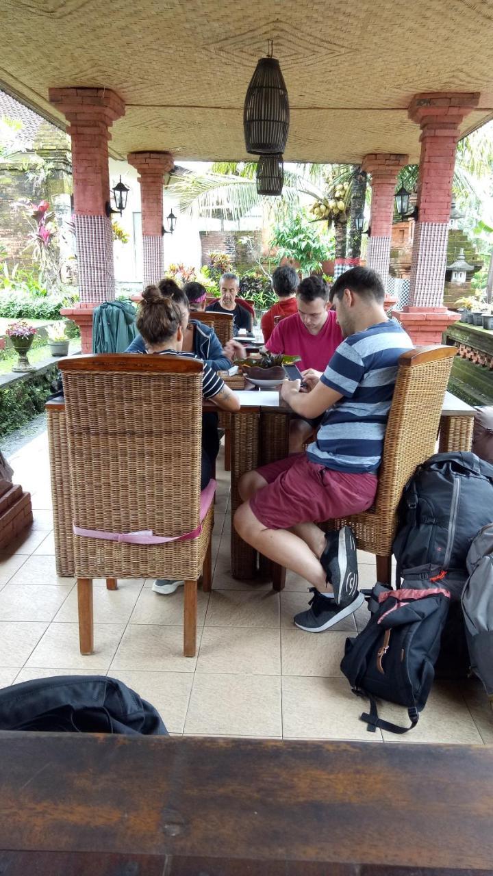 Barong Villas Sidemen  Zewnętrze zdjęcie