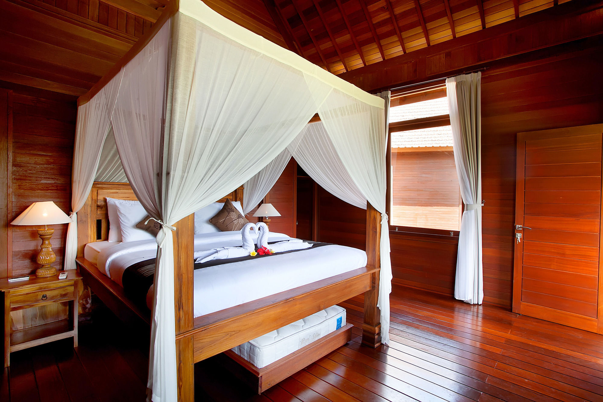 Barong Villas Sidemen  Zewnętrze zdjęcie